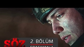 Söz 2. Bölüm Fragmanı