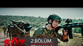 Söz 2.Bölüm 2.Fragmanı