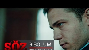 Söz 3. Bölüm 2. Fragman