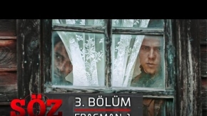 Söz 3. Bölüm Fragman