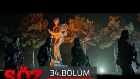 Söz 34. Bölüm Ön İzleme