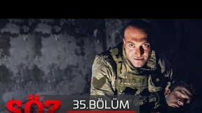 Söz 35. Bölüm Ön İzleme