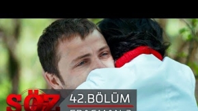 Söz 42.Bölüm 2.Fragman