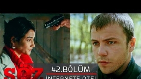 Söz 42.Bölüm İnternete Özel Tanıtım