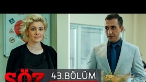 Söz 43. Bölüm Ön İzleme