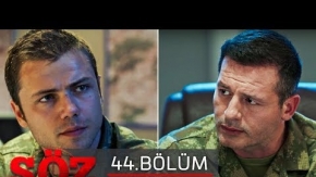 Söz 44. Bölüm Ön İzleme