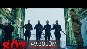 Söz 49.Bölüm 2. Fragmanı