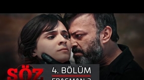 Söz 4.Bölüm 2.Fragmanı