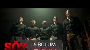 Söz 6. Bölüm 2. Fragmanı