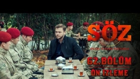 Söz 62.Bölüm Önizleme