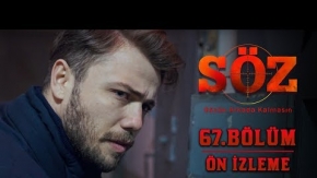 Söz 67. Bölüm Önizleme