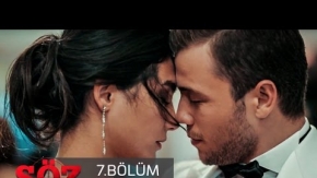 Söz 7. Bölüm 3. Fragmanı