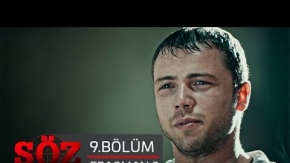 Söz 9. Bölüm 2. Fragman