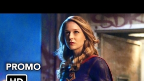 Supergirl 2. Sezon 11. Bölüm Fragman