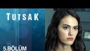 Tutsak 5.Bölüm 2.Fragmanı