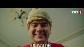 Tutunamayanlar 6.Bölüm Fragmanı