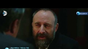 Vatanım Sensin 22. Bölüm Fragman