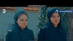 Vatanım Sensin 23. Bölüm Fragman