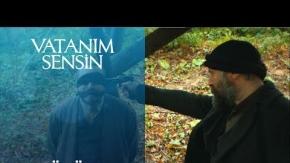 Vatanım Sensin 39. Bölüm Fragmanı