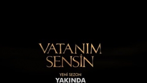 Vatanım Sensin Yeni Sezon Fragmanı