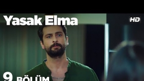 Yasak Elma 9.Bölüm 2.Fragmanı