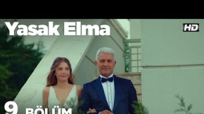 Yasak Elma 9.Bölüm Fragmanı