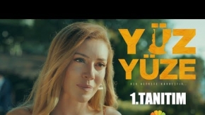 Yüz Yüze 1.Tanıtım