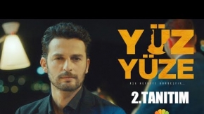 Yüz Yüze 2. Tanıtım Fragmanı