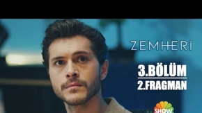 Zemheri 3.Bölüm 2.Fragmanı