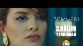 Zemheri 3.Bölüm Fragmanı