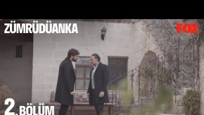 Zümrüdüanka 2.Bölüm 2.Fragmanı