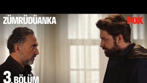 Zümrüdüanka 3.Bölüm 2.Fragmanı