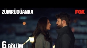 Zümrüdüanka 6.Bölüm 2.Fragmanı